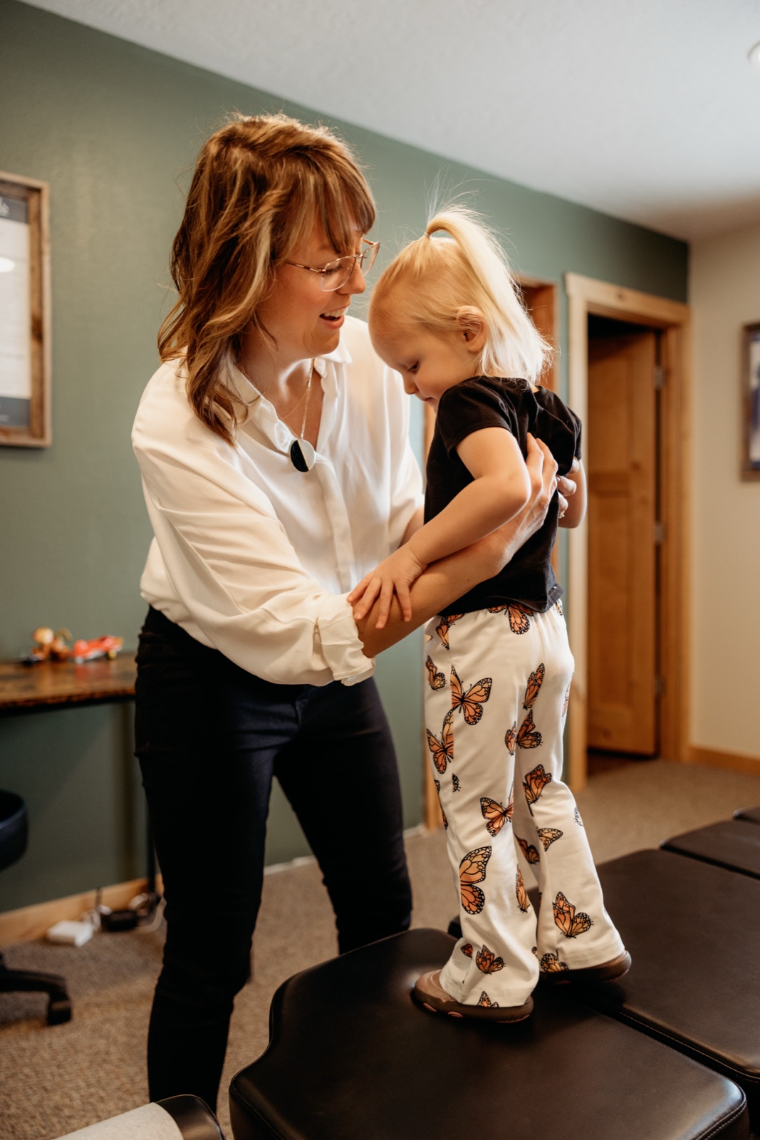 Care at True North Chiropractic