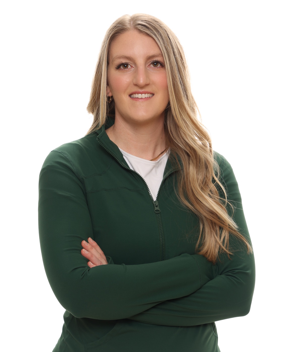 Carolyn Rygg, Chiropractic Assistant