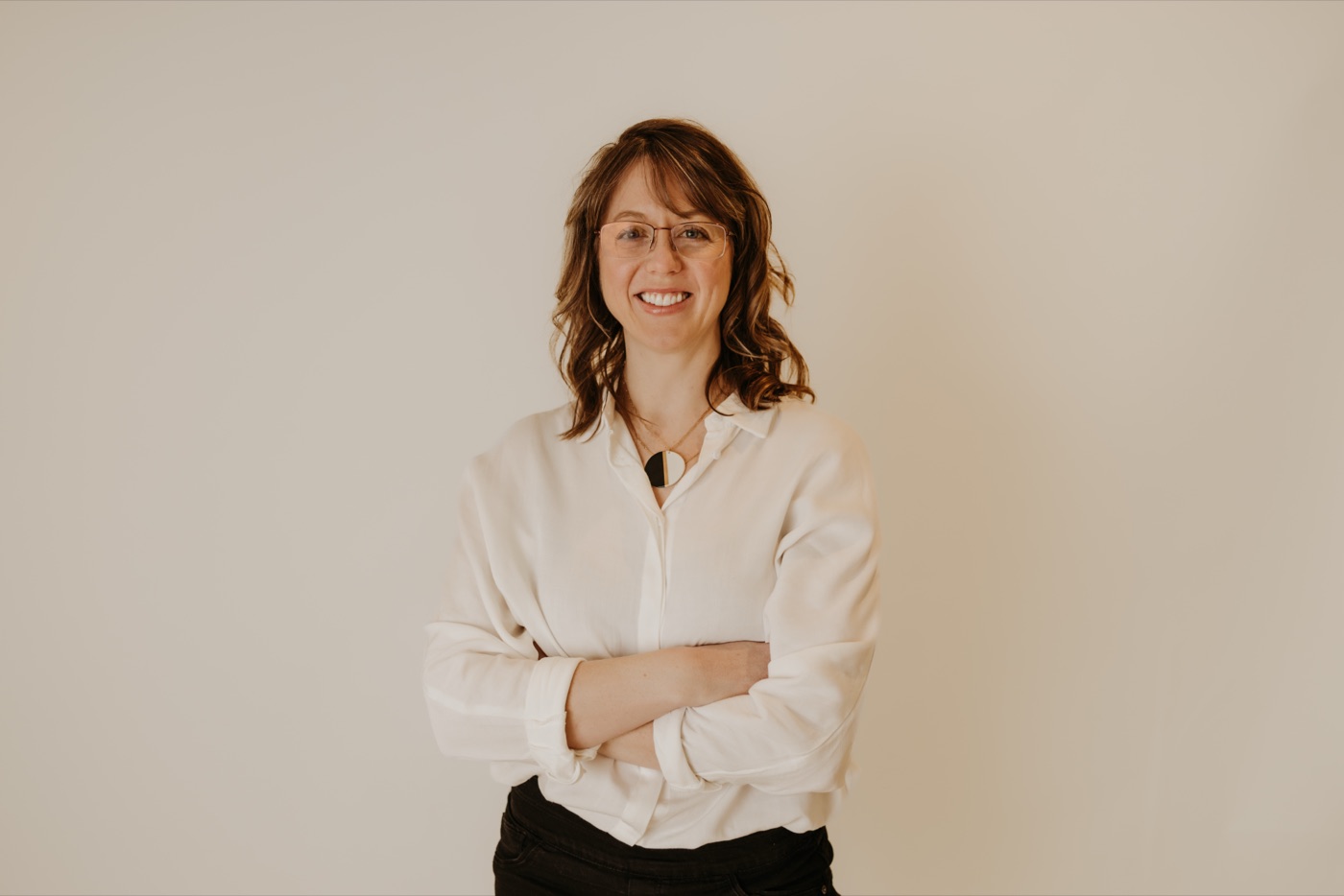Dr. Jadian Mack, Doctor of Chiropractic