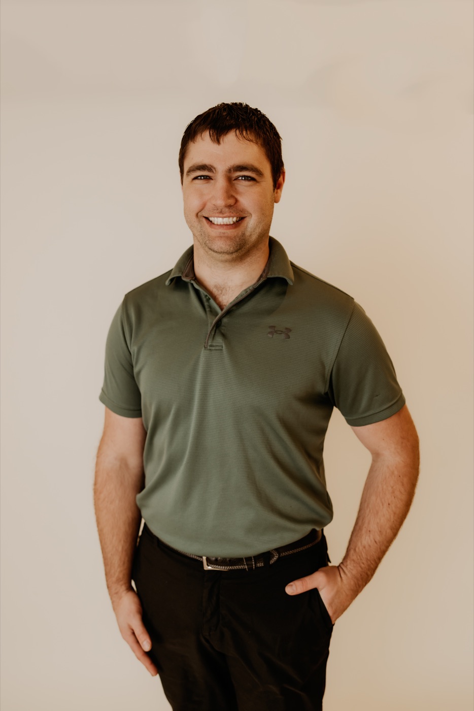 Dr. Michael Mack, Doctor of Chiropractic