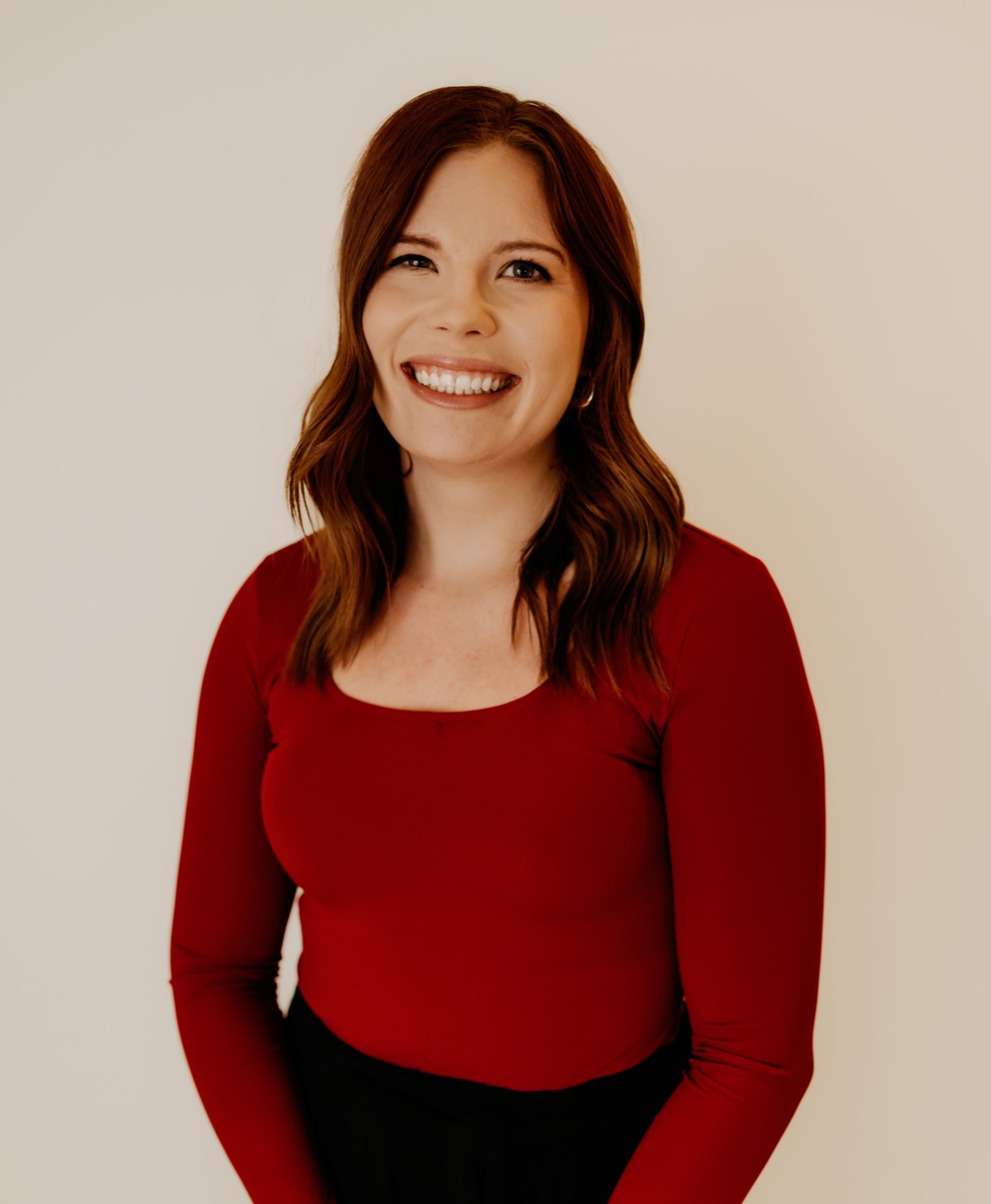Mikayla Derr, Social Media Manager